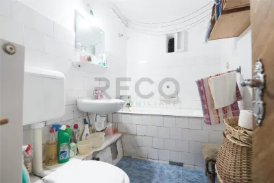 RECO Apartament cu 3 camere  decomandat- Oradea-zona Nufarul - foto 14