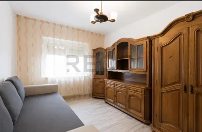 RECO Apartament cu 3 camere  decomandat- Oradea-zona Nufarul - foto 3