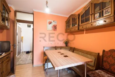RECO Apartament cu 3 camere  decomandat- Oradea-zona Nufarul - foto 6