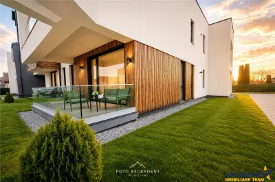 Gata de mutare! Apartament 75 mp cu terasa si toate facilitatile incluse - foto 3