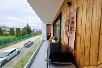 Gata de mutare! Apartament 75 mp cu terasa si toate facilitatile incluse - foto 8