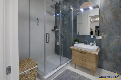 Gata de mutare! Apartament 75 mp cu terasa si toate facilitatile incluse - foto 10