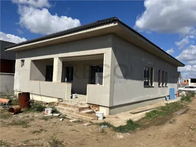 RECO casa 5 camere în Santandrei - foto 21