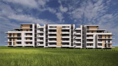 RECO Apartament tip studio Baile  Felix - foto 2