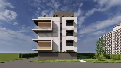 RECO Apartament tip studio Baile  Felix - foto 3