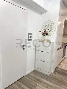 RECO  Apartament  2  camere, bloc nou cu lift, totul nou nelocuit, Zona  Nufarul - foto 11