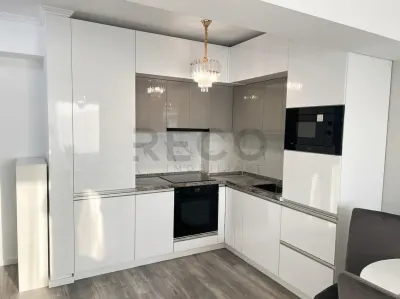RECO  Apartament  2  camere, bloc nou cu lift, totul nou nelocuit, Zona  Nufarul - foto 16