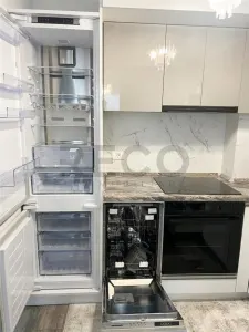RECO  Apartament  2  camere, bloc nou cu lift, totul nou nelocuit, Zona  Nufarul - foto 17