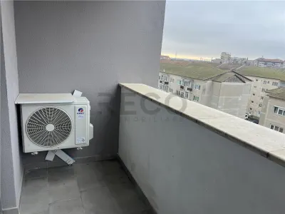 RECO  Apartament  2  camere, bloc nou cu lift, totul nou nelocuit, Zona  Nufarul - foto 18