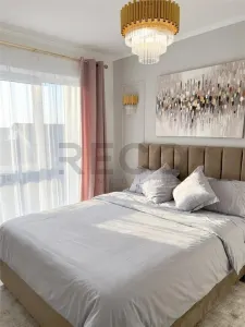 RECO  Apartament  2  camere, bloc nou cu lift, totul nou nelocuit, Zona  Nufarul - foto 9