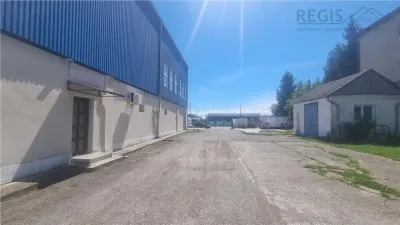 Spatiu Comercial Oportunitate de Investitie in Targu Secuiesc - foto 12