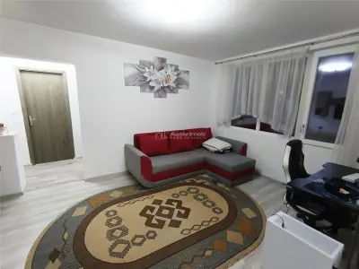 Apartament 2 camere in zona centrala Moldova Noua, langa piata - foto 2