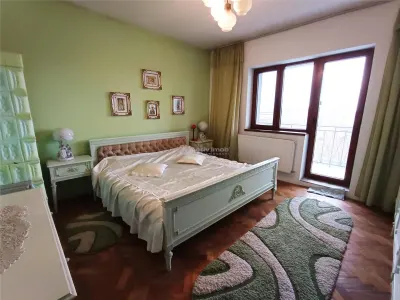 Casa cu teren 315 mp – Moldova Veche, jud. CS - foto 19
