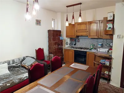 Casa cu teren 315 mp – Moldova Veche, jud. CS - foto 7