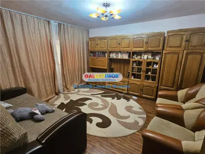Inchiriere apartament 2 camere decomandat Targoviste Micro 4 - foto 2