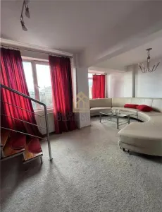 Apartament 4 camere de inchiriat - Baia Mare