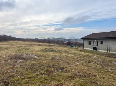 RECO teren intravilan în Oradea - foto 9