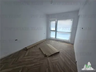 Duplex premium 4 camere incalzire in pardoseala in Prel.Ghencea - foto 11