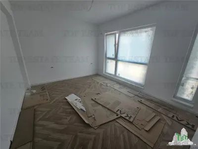 Duplex premium 4 camere incalzire in pardoseala in Prel.Ghencea - foto 12