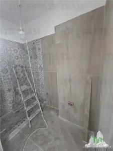 Duplex premium 4 camere incalzire in pardoseala in Prel.Ghencea - foto 13