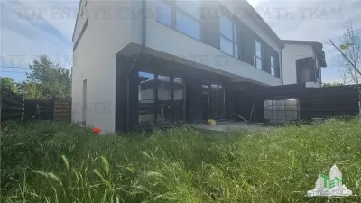 Duplex premium 4 camere incalzire in pardoseala in Prel.Ghencea - foto 3