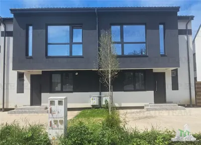 Duplex premium 4 camere incalzire in pardoseala in Prel.Ghencea - foto 5