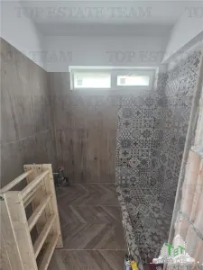 Duplex premium 4 camere incalzire in pardoseala in Prel.Ghencea - foto 8