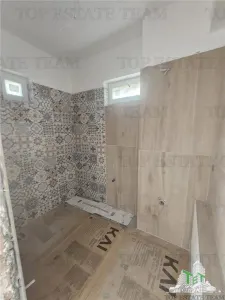Duplex premium 4 camere incalzire in pardoseala in Prel.Ghencea - foto 9