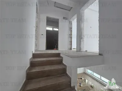 Duplex premium 4 camere incalzire in pardoseala in Prel.Ghencea - foto 10