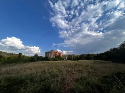 Bocsa Teren 9400 Mp Intravilan - foto 6