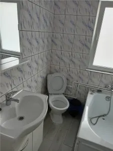 VANZARE  CASA 3 CAMERE  72 MP  CONSTRUCTIE 2023 - foto 13