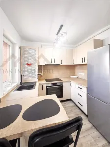 Apartament 2 camere , etaj 1 si loc de parcare, bloc nou, strada Daliei - foto 2