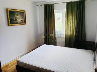 Apartament 4 camere etajul 1  cartier Noua - foto 4