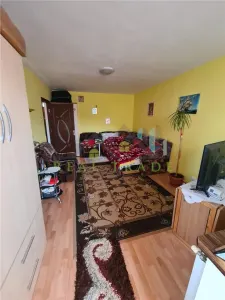 Apartament 2 camere decomandat, 2 balcoane,  etajul 2 Racadau Parcul Trandafirilor - foto 4