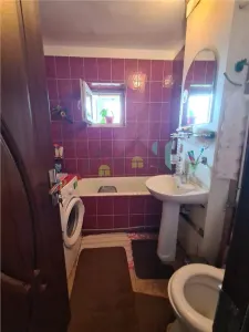 Apartament 2 camere decomandat, 2 balcoane,  etajul 2 Racadau Parcul Trandafirilor - foto 7