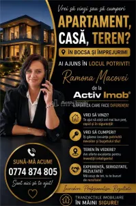 Bocsa, 2 Camere.Conf.1, Sporit, Decom. - foto 9