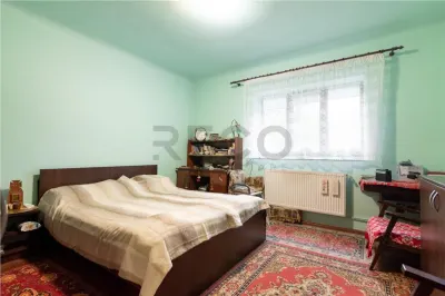 RECO Casa 3 camere, zona Iosia, iesire la 2 strazi, teren 503 mp, - foto 2