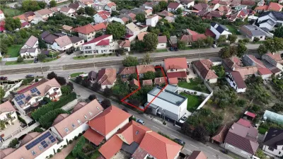 RECO Casa 3 camere, zona Iosia, iesire la 2 strazi, teren 503 mp, - foto 3