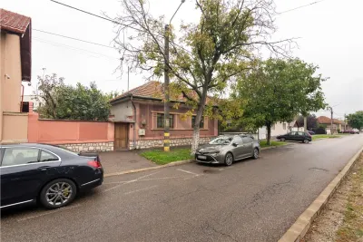 RECO Casa 3 camere, zona Iosia, iesire la 2 strazi, teren 503 mp, - foto 4