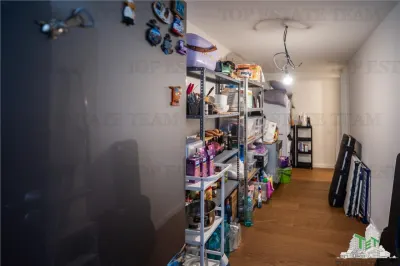 Penthouse 4 camere cu terasa de vanzare in zona Herastrau Bucuresti - foto 23
