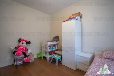 Penthouse 4 camere cu terasa de vanzare in zona Herastrau Bucuresti - foto 6