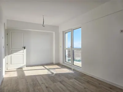 Apartament 2 camere – 58,31 mp Galata | COMISION 0% - foto 3