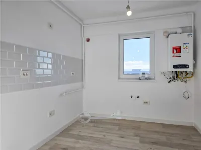 Apartament 2 camere – 58,31 mp Galata | COMISION 0% - foto 7