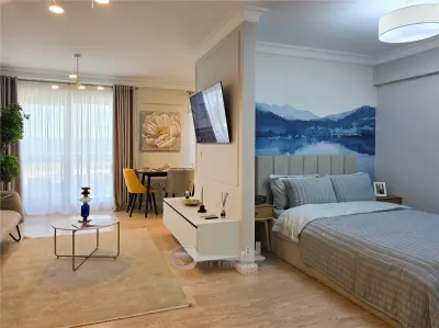 Apartament 1 camera, 47.49 mp – Galata 0% comision - foto 2