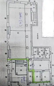 INCHIRIERE SPATIU COMERCIAL 199 mp CALEA  GRIVITEI TURDA SECTOR 1 - foto 18