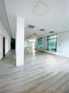 INCHIRIERE SPATIU COMERCIAL 199 mp CALEA  GRIVITEI TURDA SECTOR 1 - foto 3
