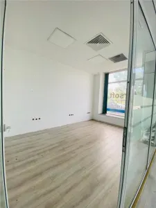 INCHIRIERE SPATIU COMERCIAL 199 mp CALEA  GRIVITEI TURDA SECTOR 1 - foto 4