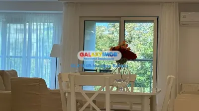 l Aviatorilor / Primaverii/ Piata Charles De Gaulle  / Garaj - foto 5