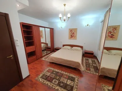 Inchiriere Apartament 3 camere Dorobanti, Bucuresti - foto 6