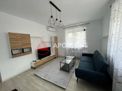 Mihai Bravu Metrou Parcul Tineretului Centrala Proprie Parcare Pet Friendly - foto 2